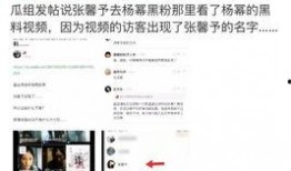 明星黑料网站视频,视频内容深度剖析