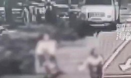 社会热点事件视频